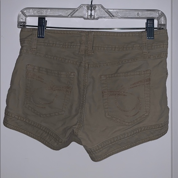 Old Style SO Shorts - Picture 2 of 3